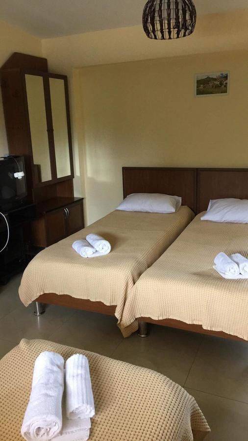 Фото  Kobuleti Beach Hotel Кобулети 7